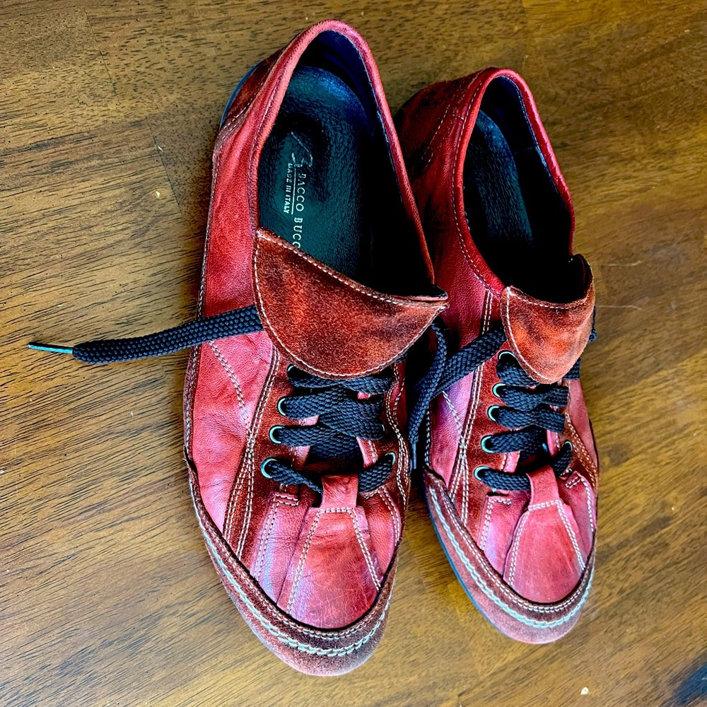 Bacco Bucci Shoes